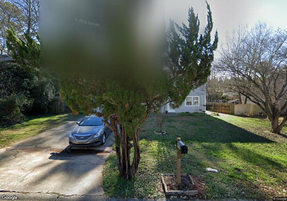 2260 Ranch Trail unit 6, Norcross, GA 30071 - photo 1