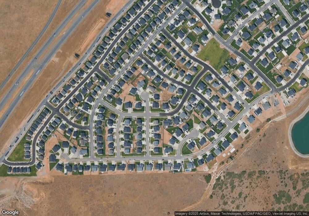 1265 S Sagebrush Ct unit 343, Santaquin, UT 84655 - photo 1