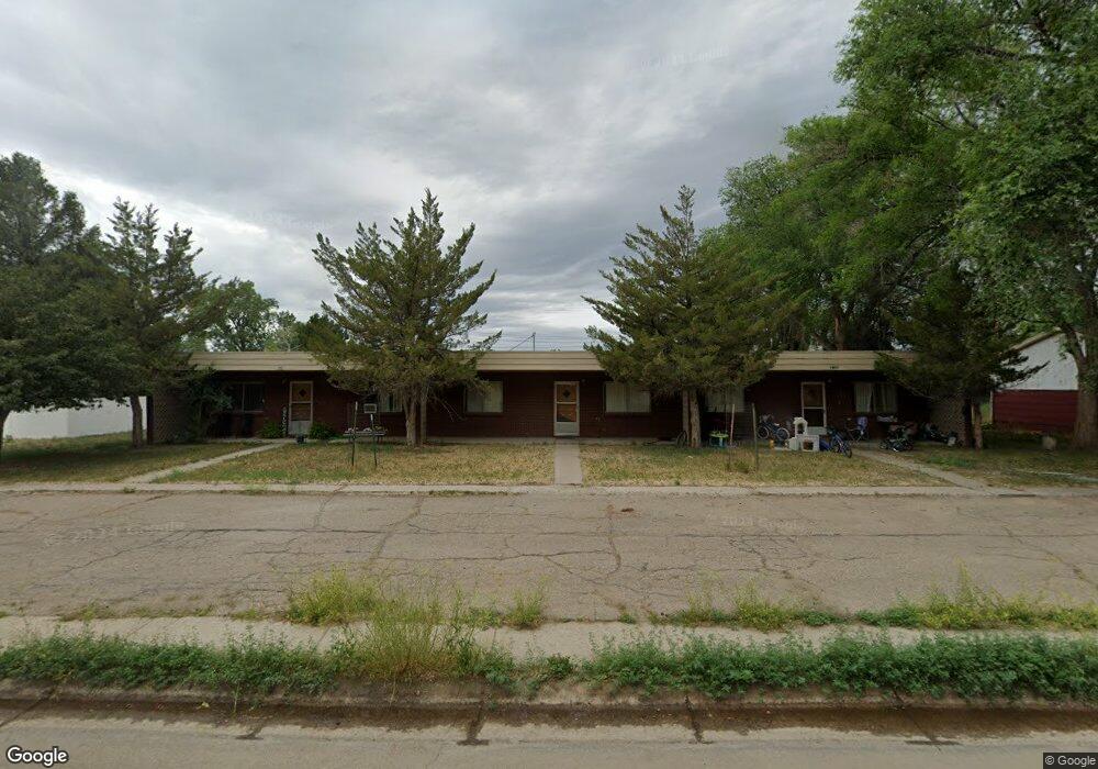 634 Pershing St, Craig, CO 81625 - photo 1
