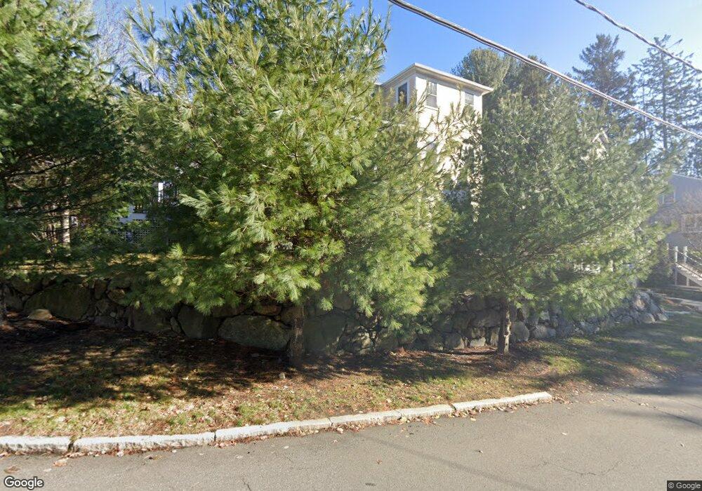 87 Dunster Ln unit SF, Winchester, MA 01890 - photo 1