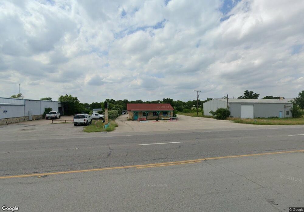 4518 E Us Highway 377, Granbury, TX 76049 - photo 1