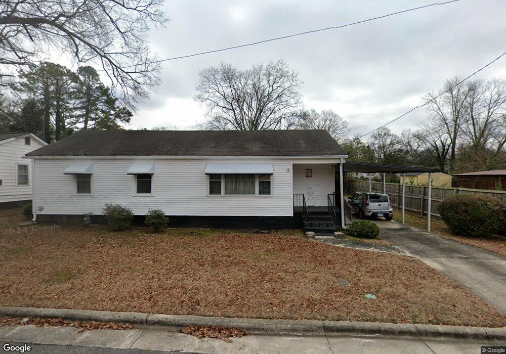 604 Brown St SW, Rome, GA 30161 - photo 1