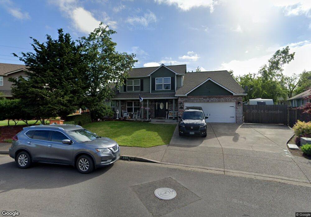 3189 Queens St E, Eugene, OR 97401 - photo 1