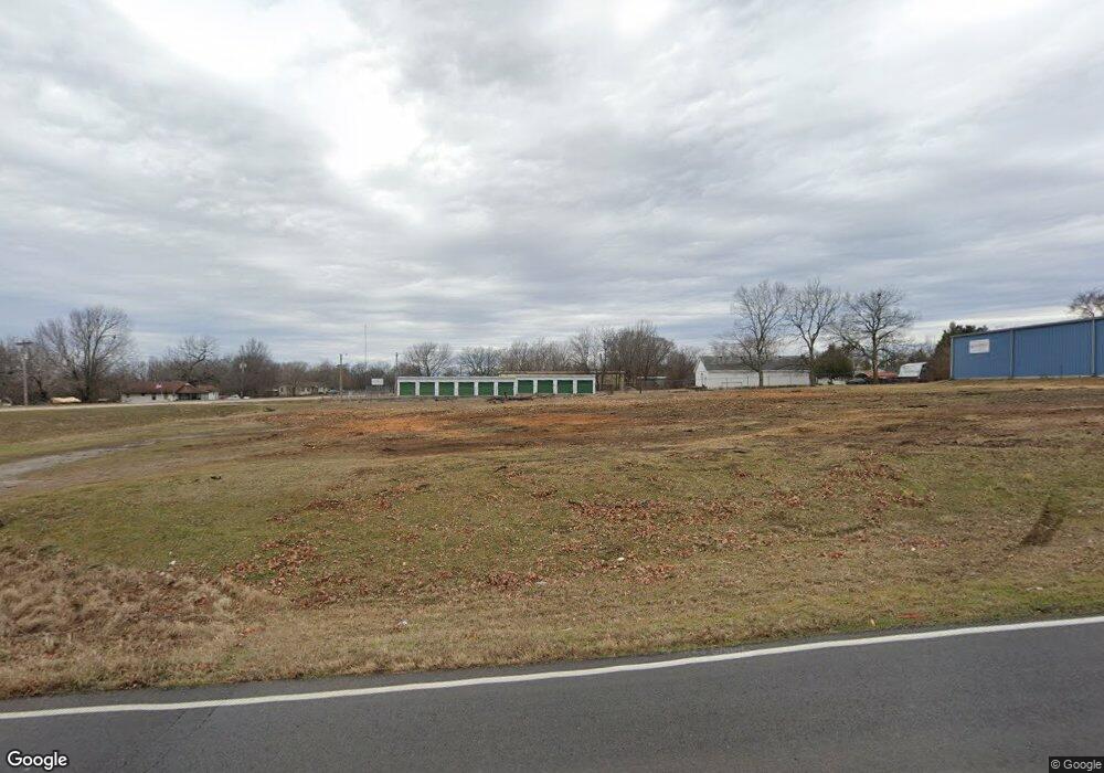 20956 S 4170 Rd, Claremore, OK 74017 - photo 1