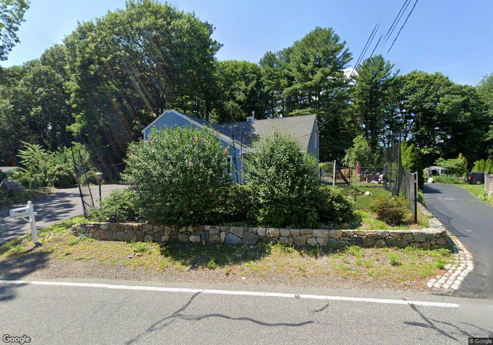 497 Brook St, Framingham, MA 01701 - photo 1