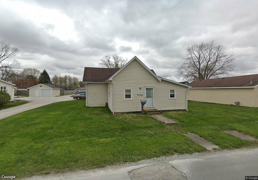 1807 N F St, Elwood, IN 46036 - photo 1