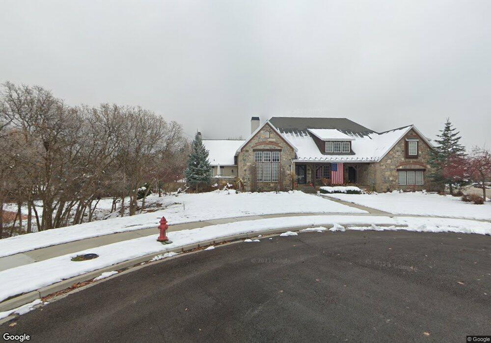 1012 Lamar Cir, Alpine, UT 84004 - photo 1