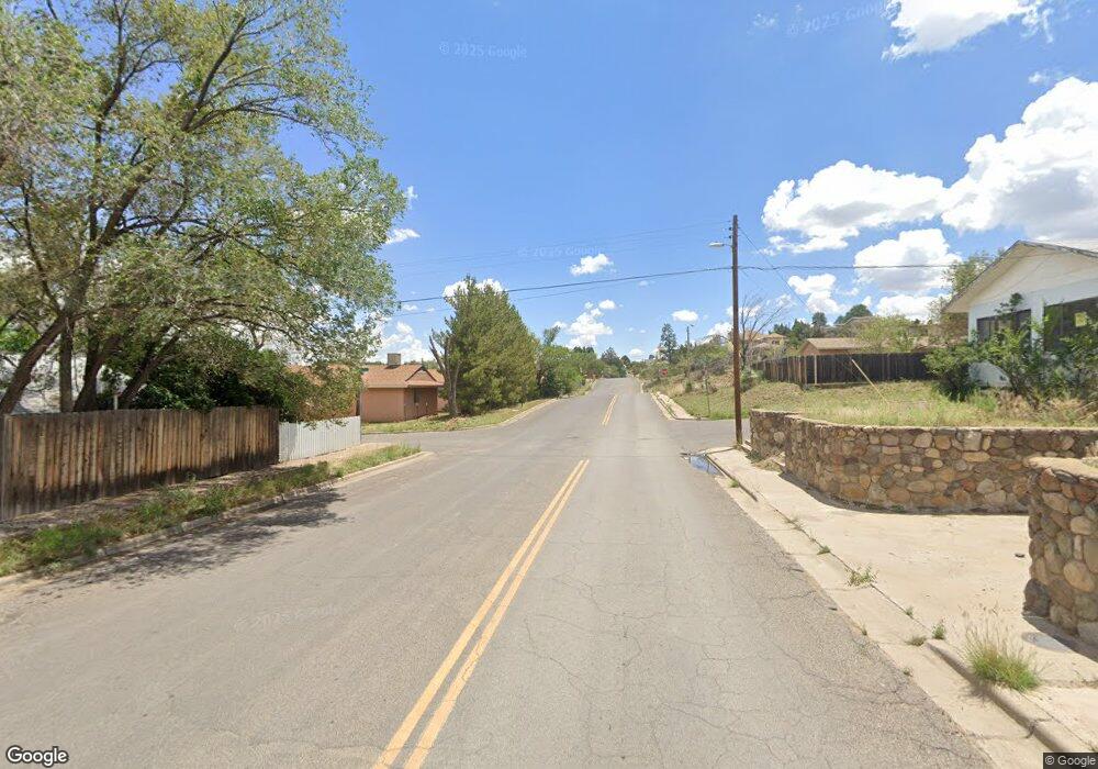 0 Alabama St Apts unit 5764693-9562569, Silver City, NM 88061 - photo 1