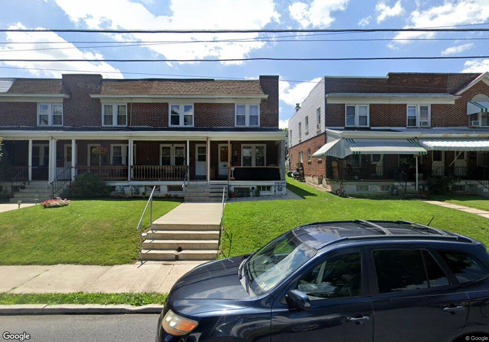 946 E Tilghman St, Allentown, PA 18109 - photo 1