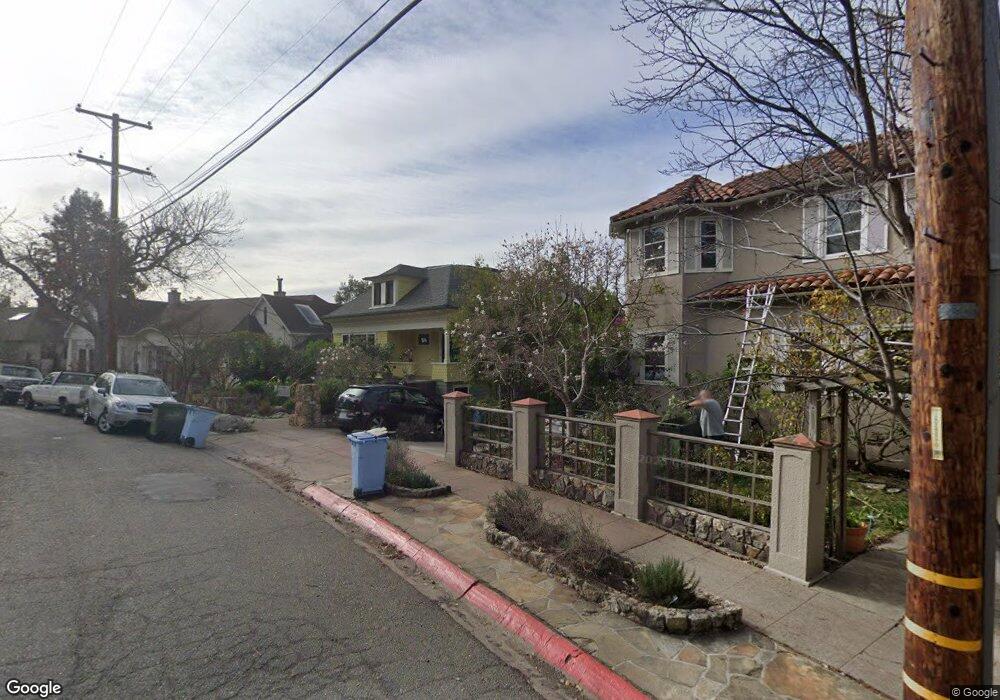 37 San Mateo Rd, Berkeley, CA 94707 - photo 1