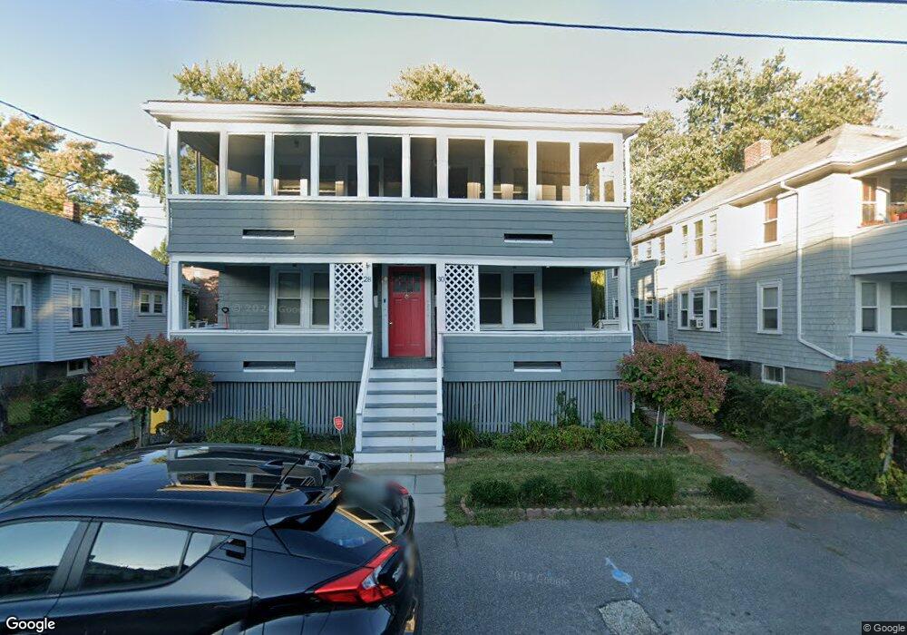 28 Gordon St unit 1, Quincy, MA 02171 - photo 1