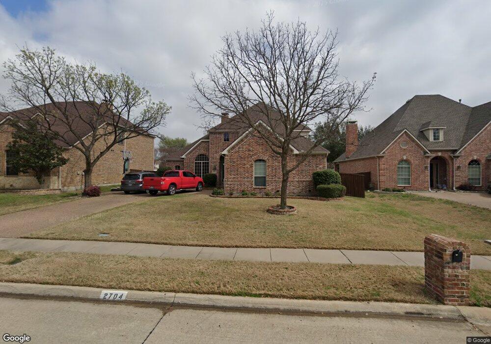 2704 Ranchview Dr, Richardson, TX 75082 - photo 1