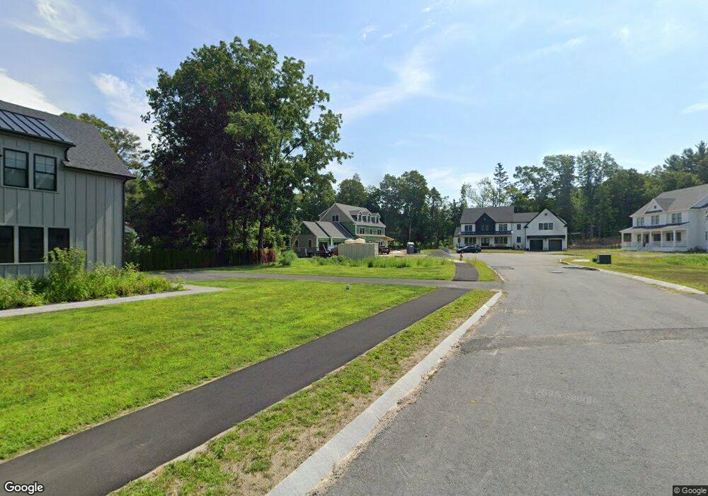 38 Peach St, Walpole, MA 02081 - photo 1