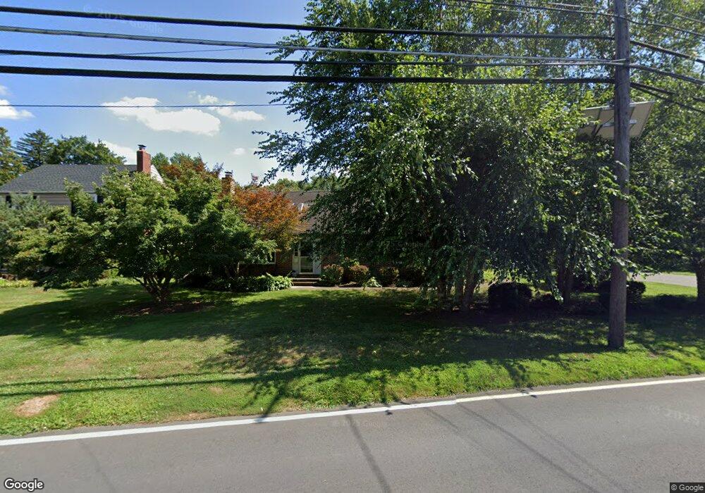 103 W Upper Ferry Rd, Ewing, NJ 08628 - photo 1