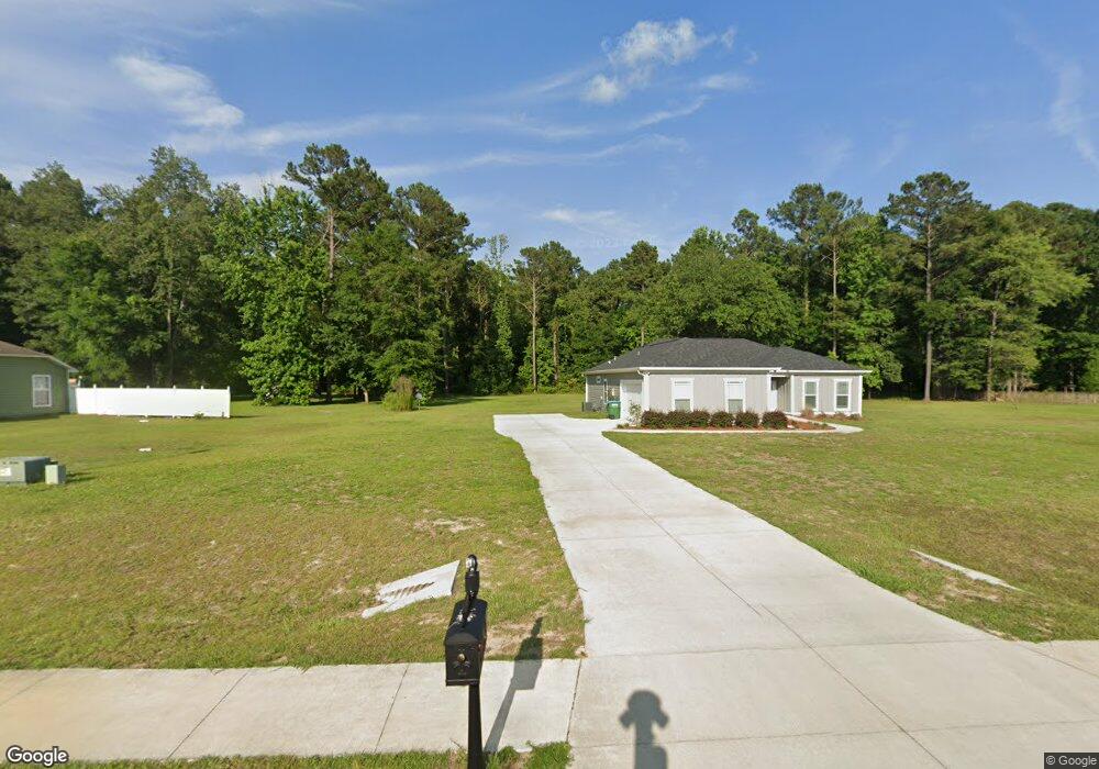 131 Parkside Cir, Crawfordville, FL 32327 - photo 1