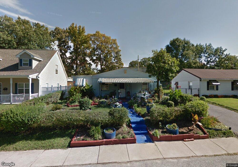 405 Carver Dr, Wilmington, DE 19801 - photo 1