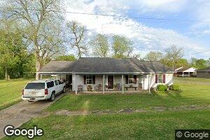 124 Thompson St, Artesia, MS 39736