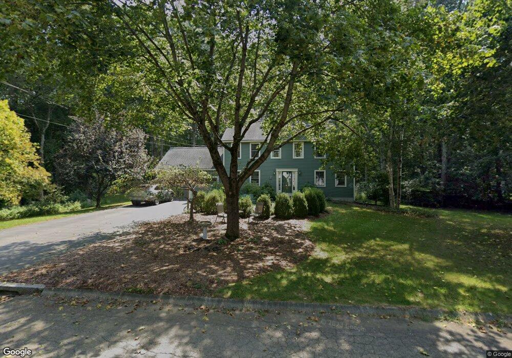 12 Maple Tree Ln, Franklin, MA 02038 - photo 1