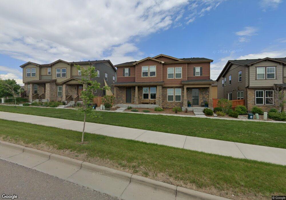 7648 S Zante Ct, Aurora, CO 80016 - photo 1