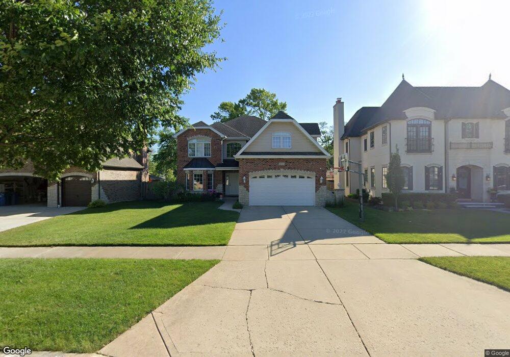 450 N Emery Ln, Elmhurst, IL 60126 - photo 1