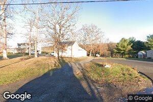 1413 S Breezewood Rd, Breezewood, PA 15533