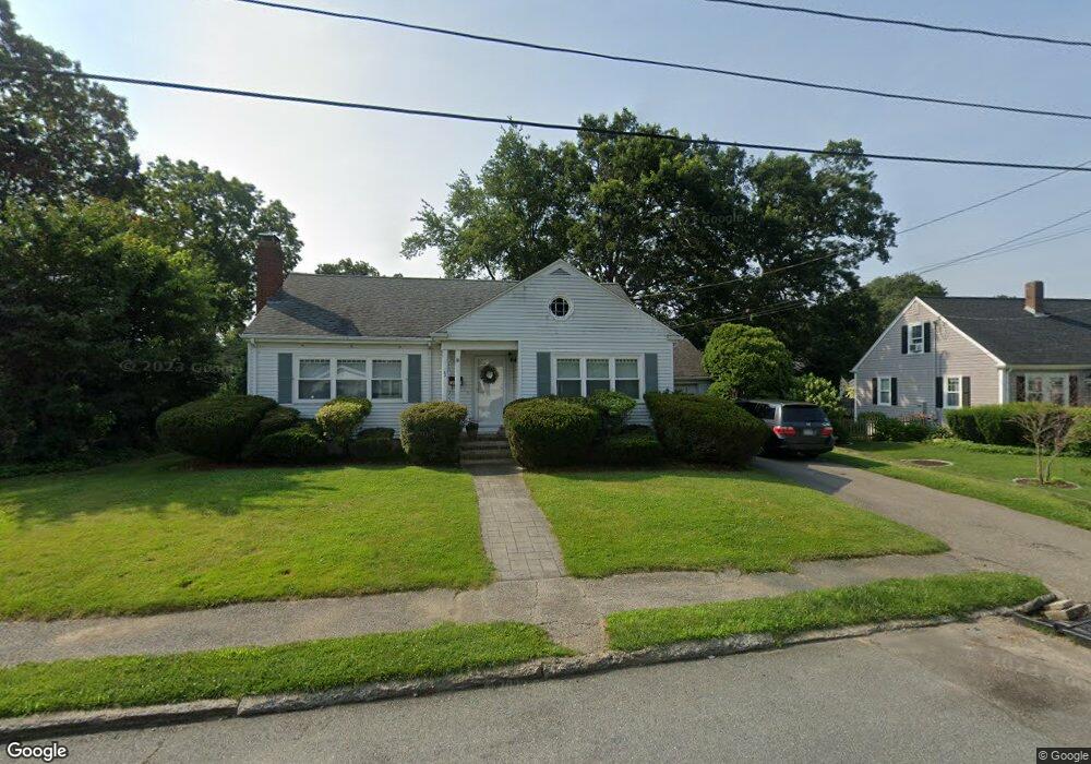 42 Richfield St, North Dartmouth, MA 02747 - photo 1