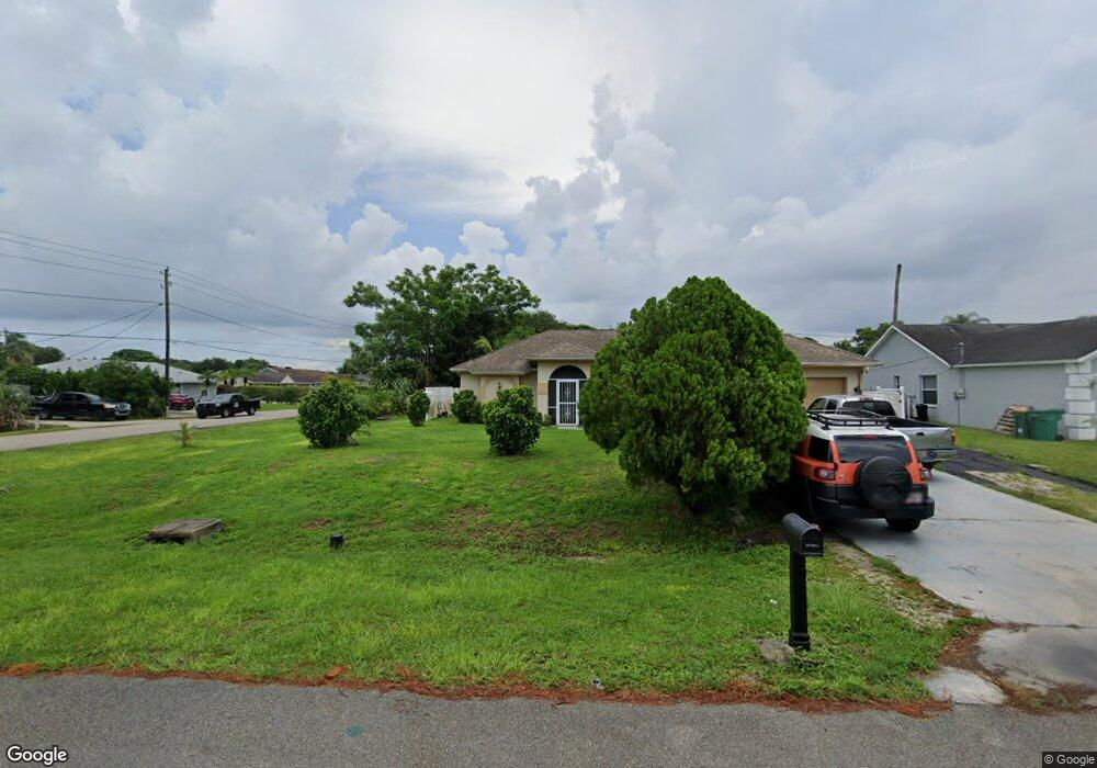 5437 23rd Ct SW, Naples, FL 34116 - photo 1