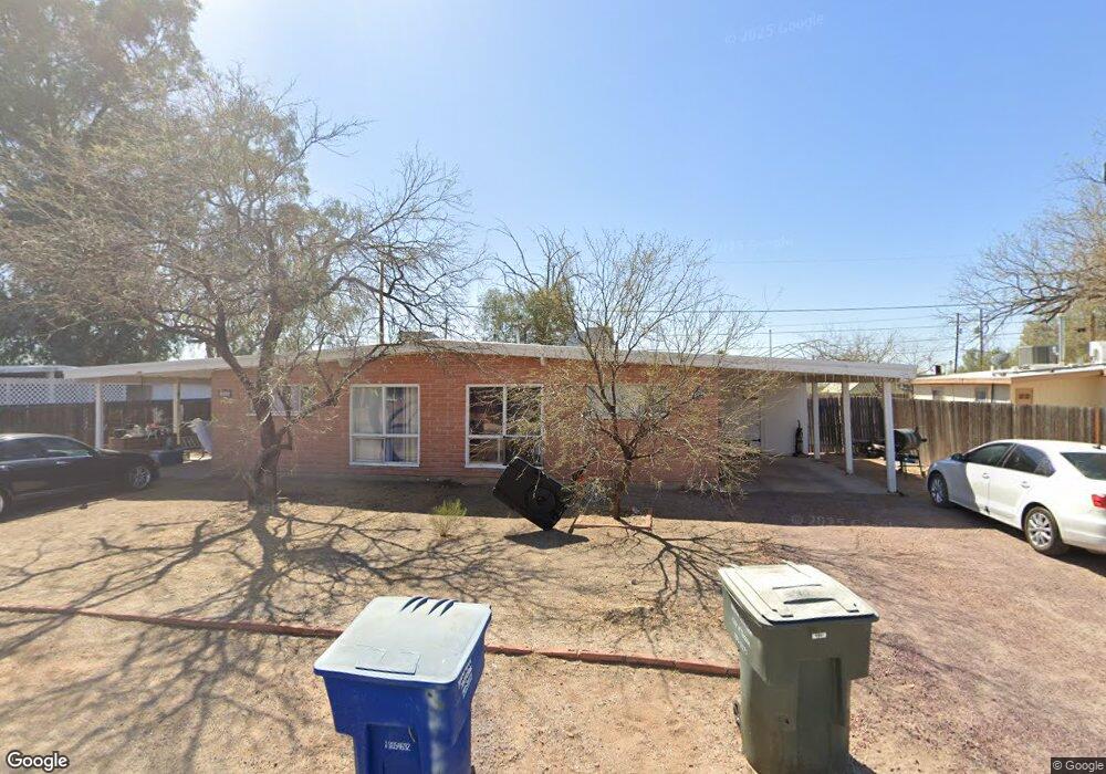 1022 E Weymouth St, Tucson, AZ 85719 - photo 1