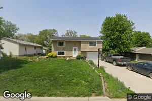812 W Ash St, Wilber, NE 68465