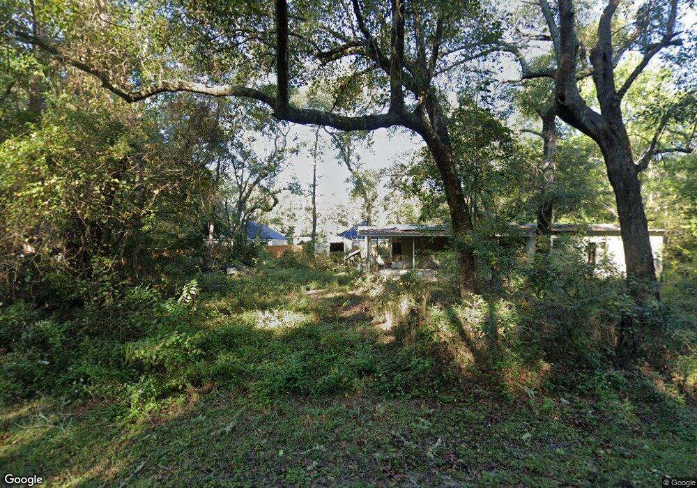 Lots 4&5 Franklin Dr unit 1, Crawfordville, FL 32327 - photo 1