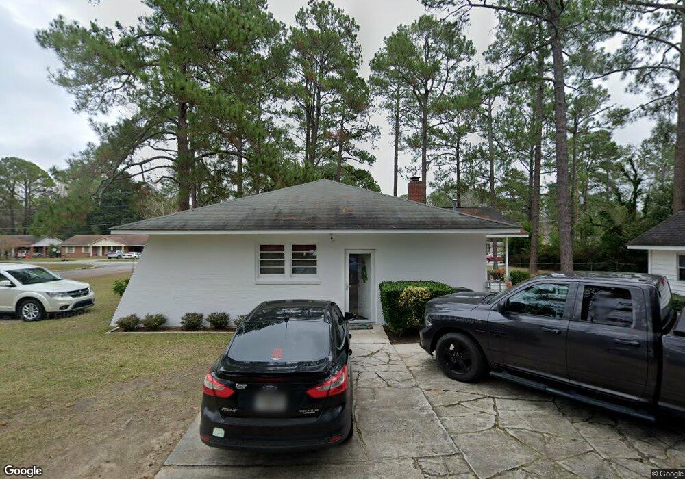 508 22nd St E, Tifton, GA 31794 - photo 1