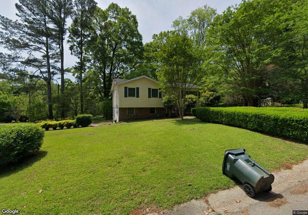 1729 Bobolink Ln NE, Center Point, AL 35215 - photo 1