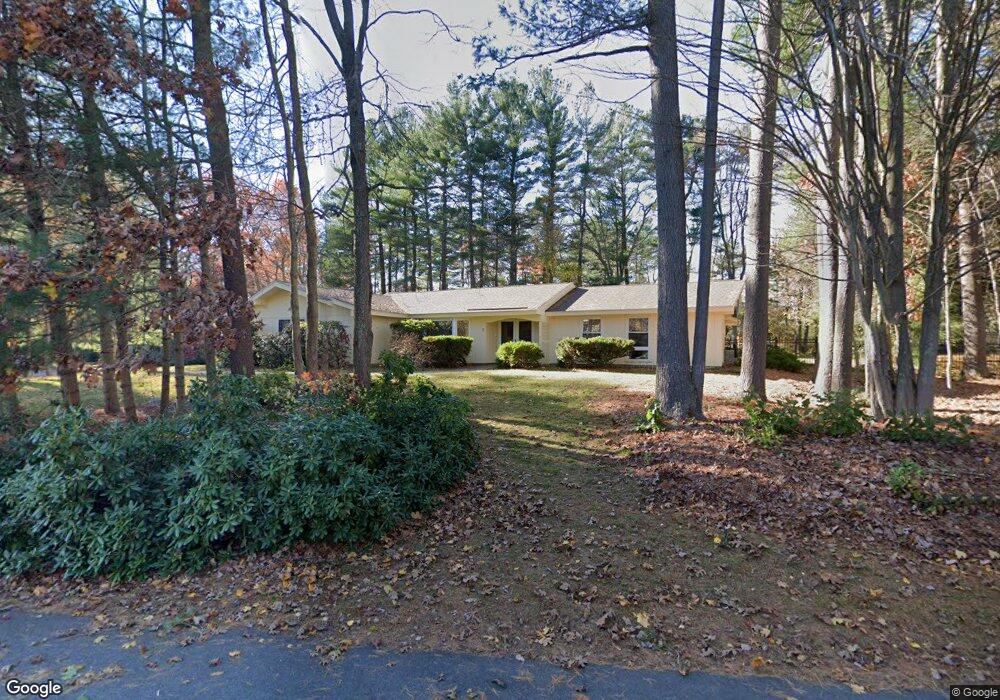 7 Tudor Rd, Sudbury, MA 01776 - photo 1