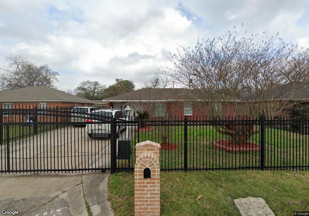 2939 Rothermel Rd, Houston, TX 77093 - photo 1
