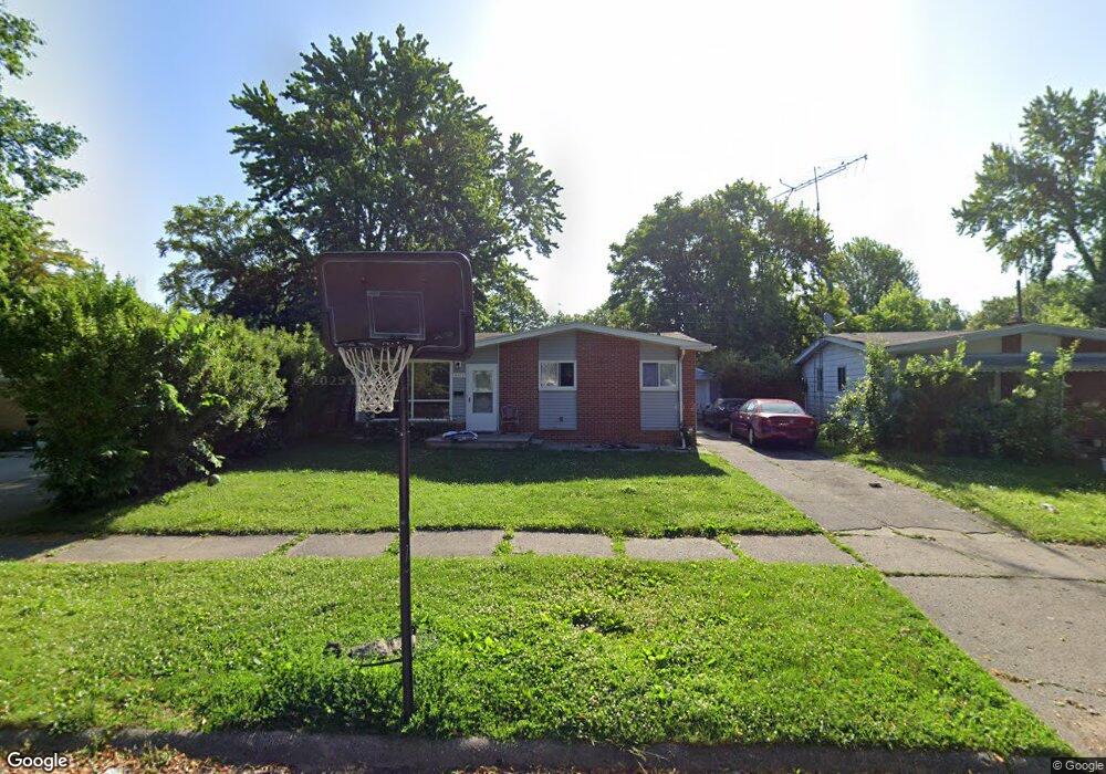 4313 Shawnee Ave, Flint, MI 48507 - photo 1