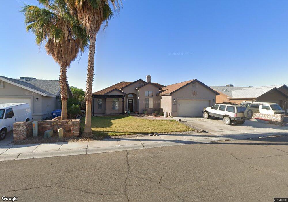10441 E 36th Place, Yuma, AZ 85365 - photo 1
