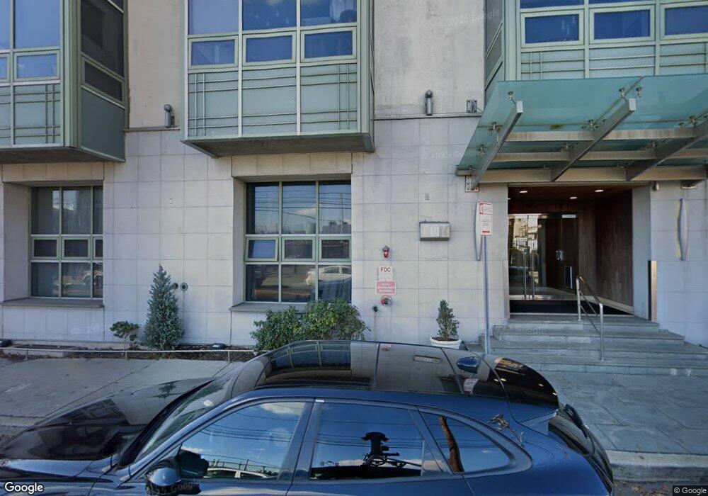 Zephyr Lofts unit 1110, Jc, Downtown, NJ 07310 - photo 1