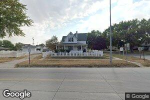 543 W State St, Albion, NE 68620