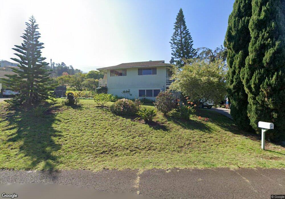 11 Meakoho Place, Kula, HI 96790 - photo 1