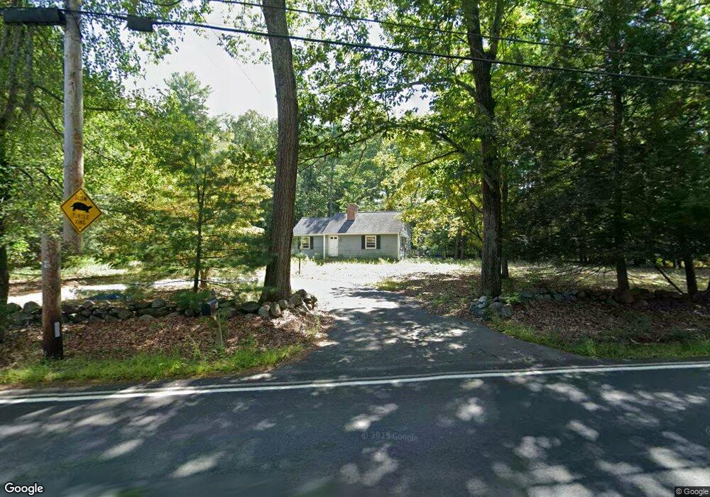 514 Groton St, Dunstable, MA 01827 - photo 1