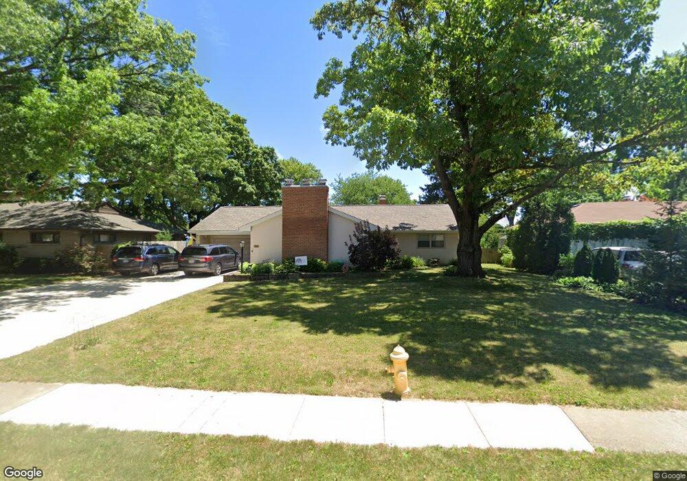 2714 Chester Rd, Upper Arlington, OH 43221 - photo 1