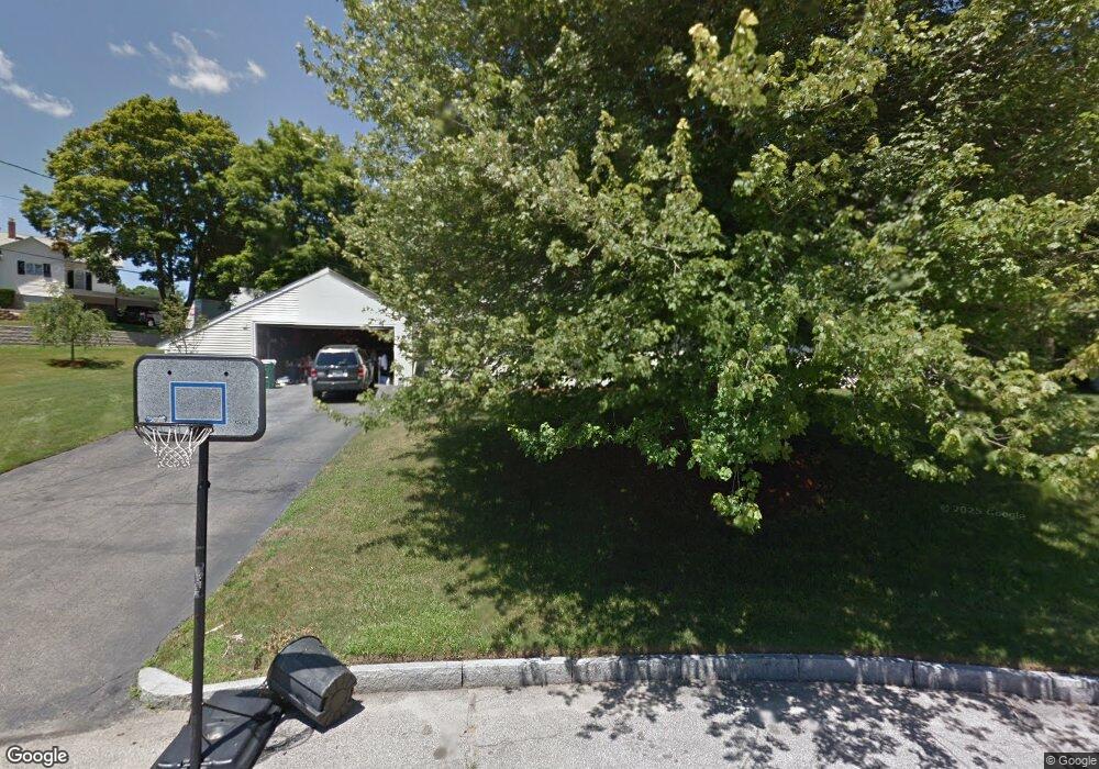 116 Mitris Blvd, Woonsocket, RI 02895 - photo 1