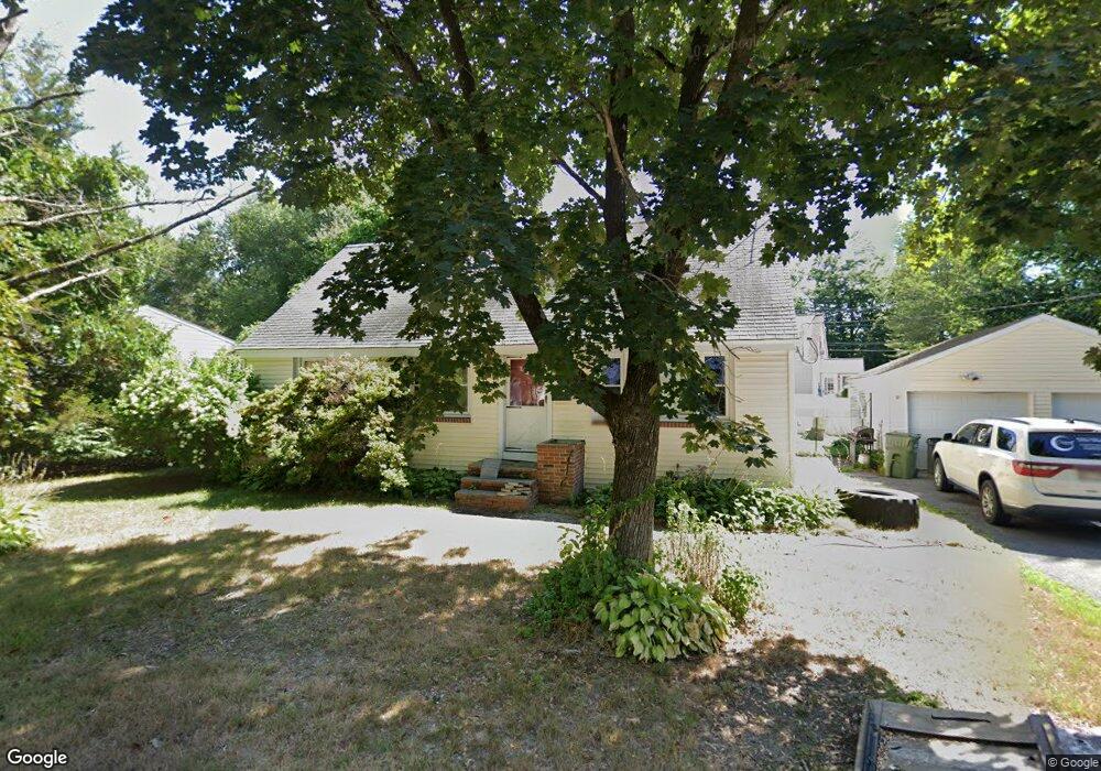 26 Sherry St, Whitinsville, MA 01588 - photo 1