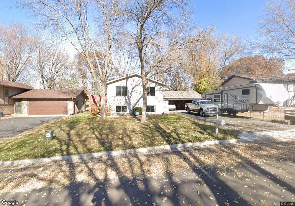 721 12th St N, Sauk Rapids, MN 56379 - photo 1