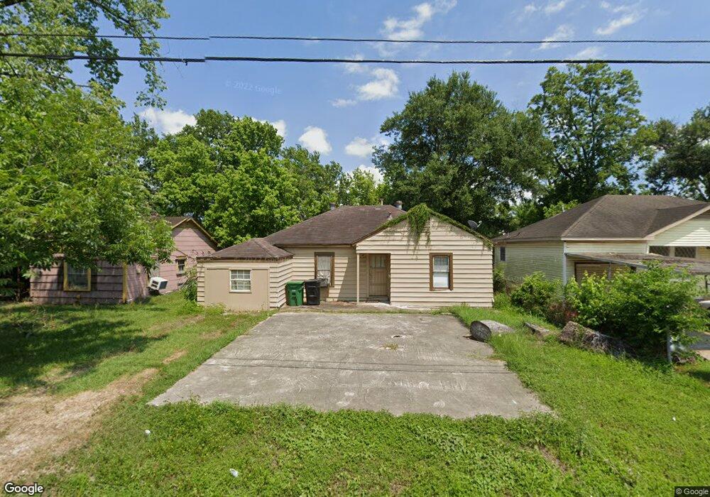 6611 Goforth St, Houston, TX 77021 - photo 1