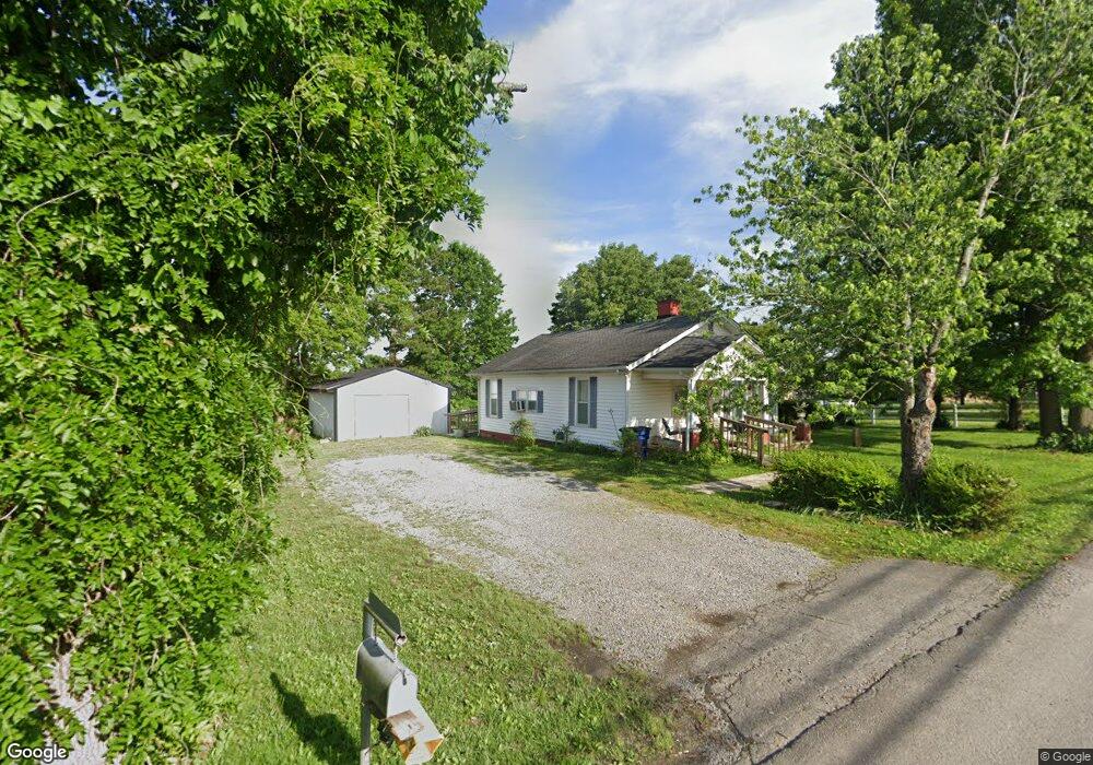 900 Horse Mountain Rd, Shelbyville, TN 37160 - photo 1