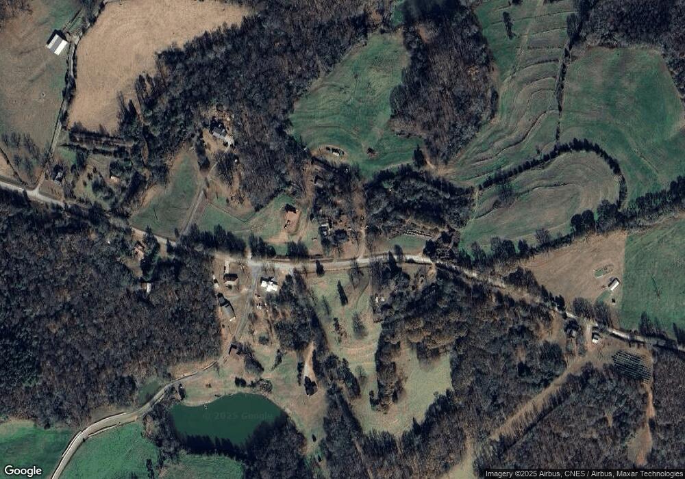 1090 Crump Mill Rd, Martin, GA 30557 - photo 1