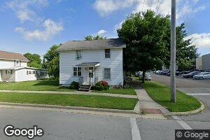 106 E 8th St, Sycamore, OH 44882