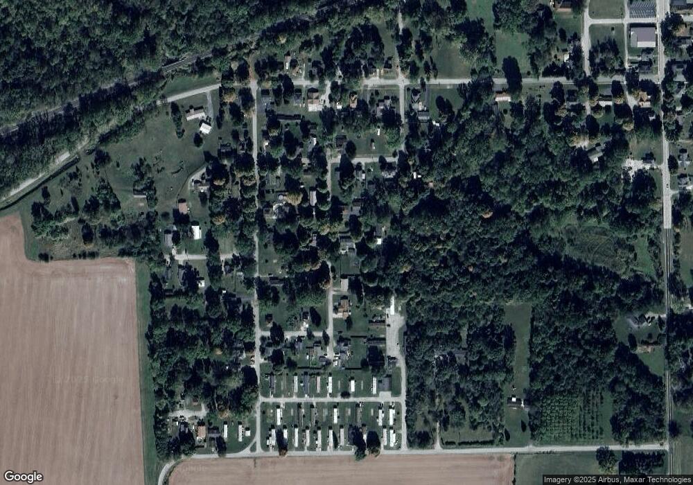 361 S Pearl St, Andrews, IN 46702 - photo 1