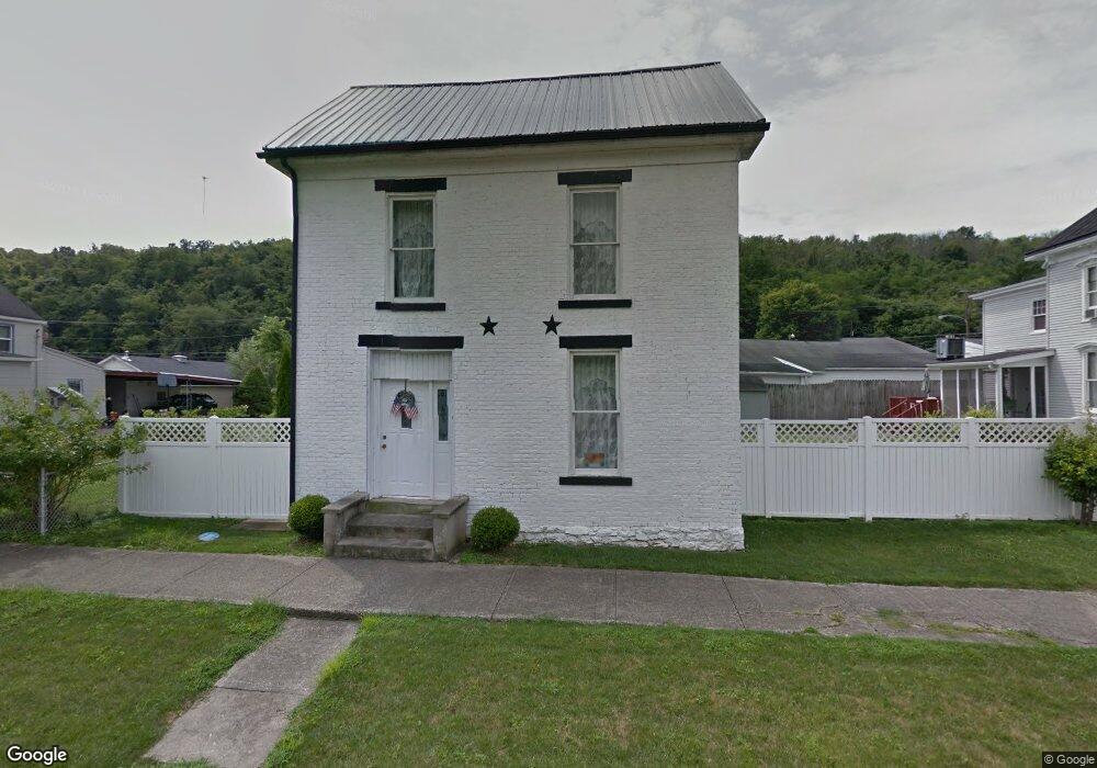 204 E 4th St, Augusta, KY 41002 - photo 1